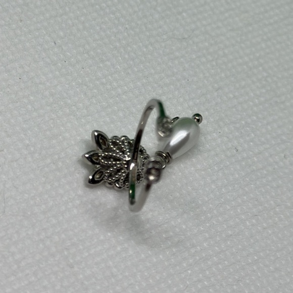 GUCCI crystals ring authentic 100% - Picture 9 of 16